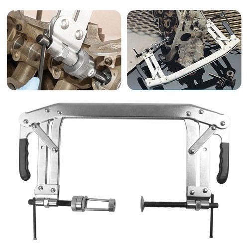 Universal engine valve - engine, spring