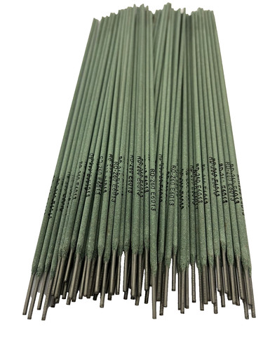 100 6mm mild steel - 1.6mm, 6013