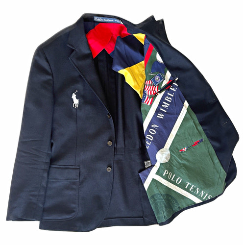 Polo ralph lauren - polo, wimbledon