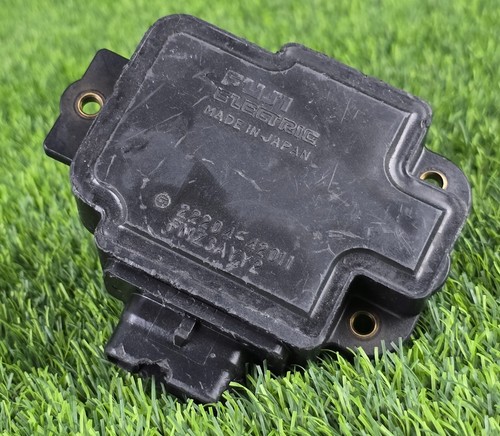 Lexus ls400 1990 1994 mass - lexus, 1990-1994