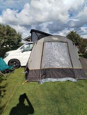 Vango Faros iii Air Low Drive