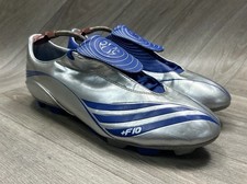 Men's Adidas F10 TRX FG