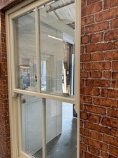 Timber Sash Window –