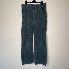 Carhartt WIP Cord Trousers