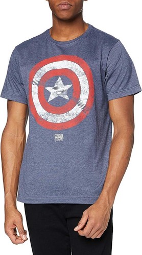 Official marvel captain - official,