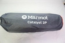 Marmot Catalyst 2P 3 Season