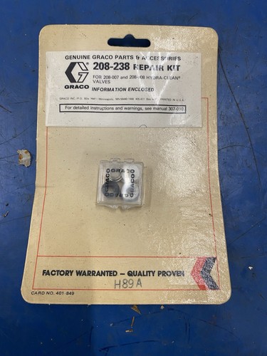 Graco spare parts 208 238 - spare,