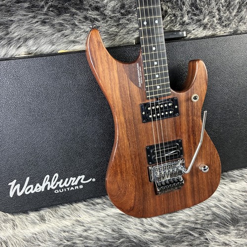 Washburn n4e pnm - n4e, nuno