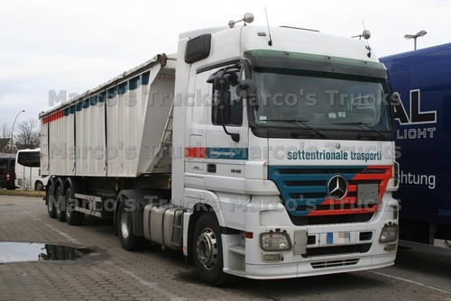 Truck photo mercedes - truck, mercedes-benz