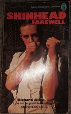 Book Richard Allen Skinhead