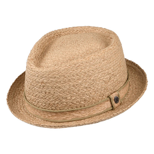 Jaxon james raffia straw - raffia,
