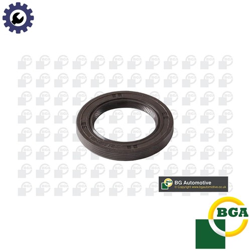 Shaft seal camshaft - shaft, for