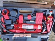 4 Ton Hydraulic Porta Power