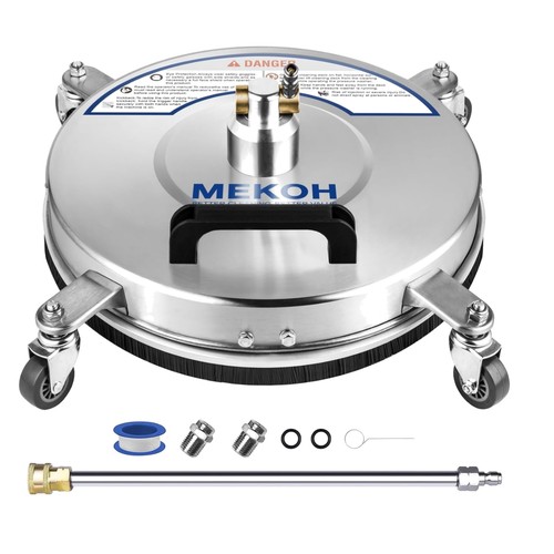 Inch stainless steel - inch,