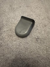 VOLKSWAGEN Lupo Front Towing Eye Cover Cap   6X0807441 Genuine Bumper