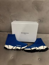 Balenciaga style sneakers size