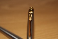 Parker vintage nib 14ct - vintage.,