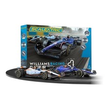 Scalextric C1450 Williams