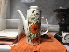 Rare  Vintage J &G Meakin