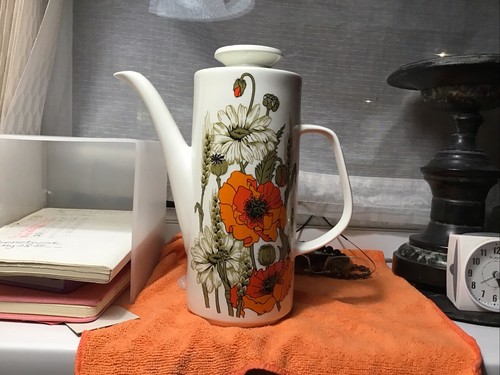 Rare vintage g - , j
