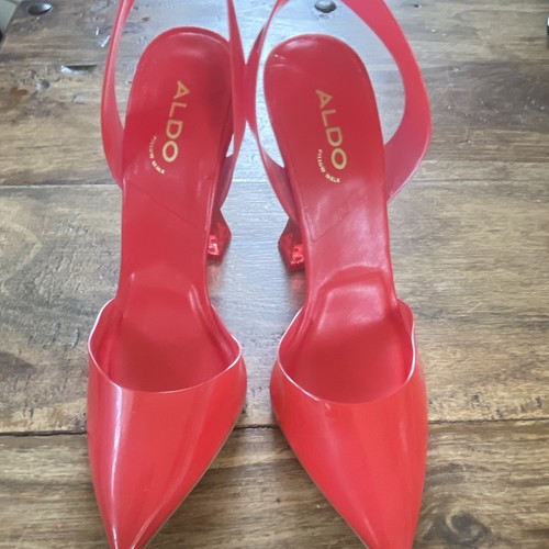 Aldo solanti red orsay - solanti, d'orsay
