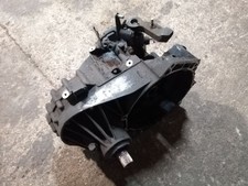 Volkswagen Transporter -