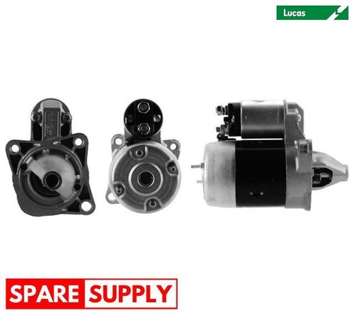 Starter for mazda 121 - mazda, metro