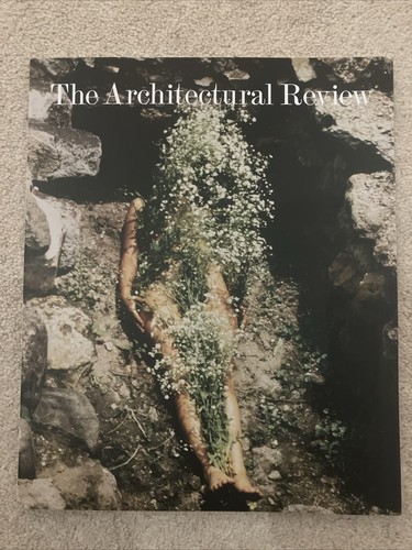 The architectural review - the,