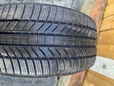 255 35 R20 97W M+S XL