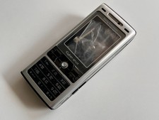 Sony Ericsson K800i Full