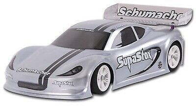 Schumacher supastox type a - schumacher,