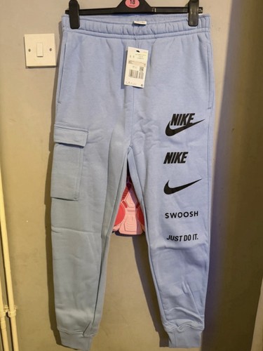 Nike sportswear club fleece - nike,