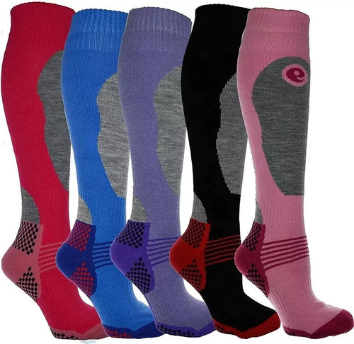 Women thermal padded ski - women's,