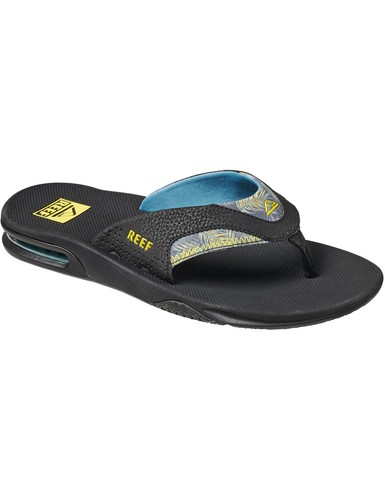 Reef fanning sandals tropic - reef,