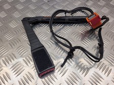 2008 ALFA ROMEO 159 SEAT BELT