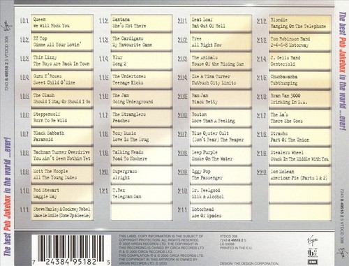 Various artists best pub - various,