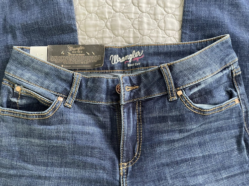 Wrangler retro women - wrangler,
