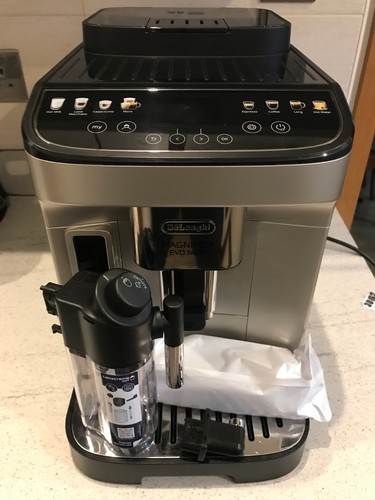 Delonghi magnifica evo - delonghi,