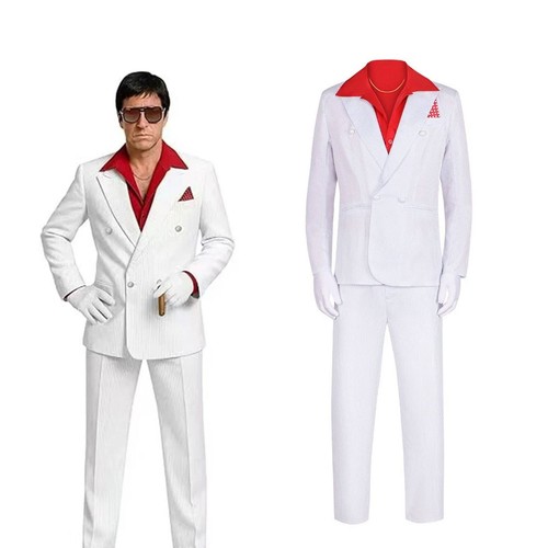 Movie scarface tony montana - scarface,