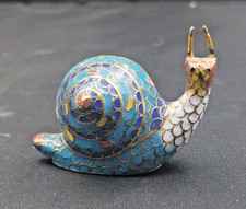 Vintage Chinese Cloisonné