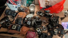 Vintage Cameras for Sale Bulk Pack