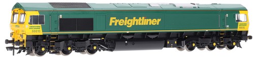 726 bachmann gauge - gauge, class