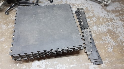 Job lot 10x - job, heavy