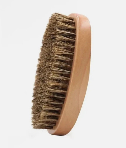 Men boar bristle hair brush - men, |