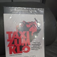 Taxi zum klo - klo, dvd