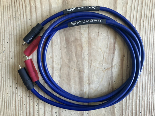 Chord clearway metre rca - 1,