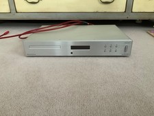 Audiolab 8200CD CD Player, good condition