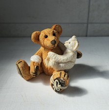 Sherratt & Simpson Resin Teddy