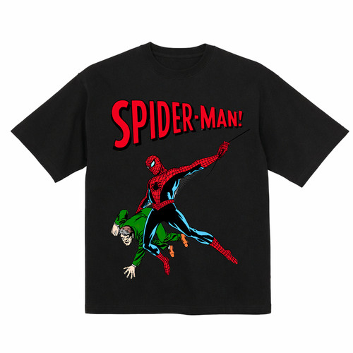 The amazing spiderman - amazing, vintage