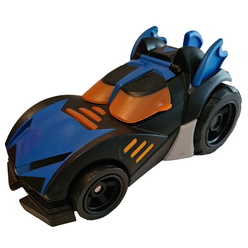 Mattel imaginext batman - mattel,